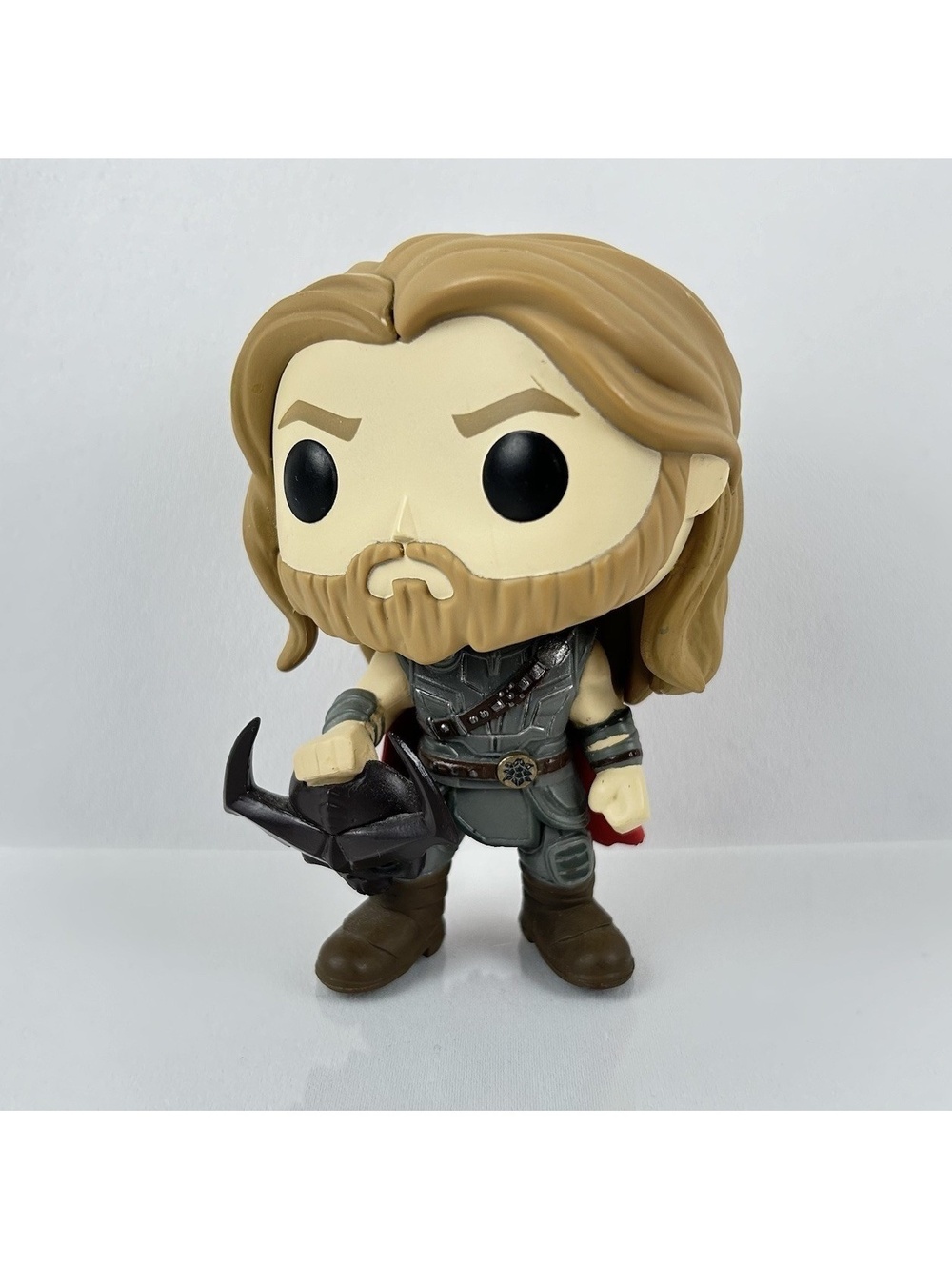 Funko Pop! Marvel’s Thor Ragnarok #246 Figure Only Hot Topic Exclusive
